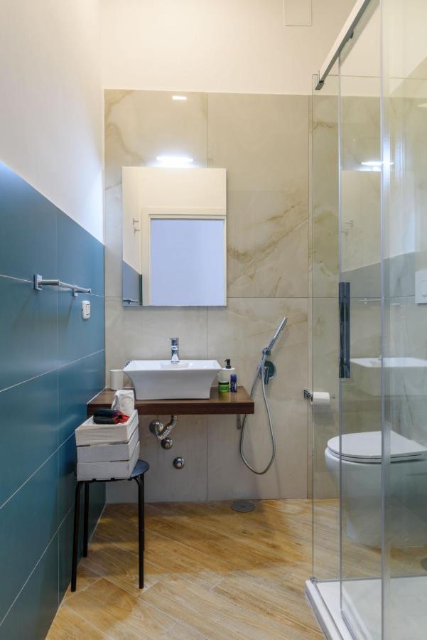 나폴리 Domus Angioina B&B 외부 사진