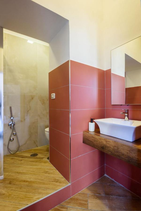 나폴리 Domus Angioina B&B 외부 사진